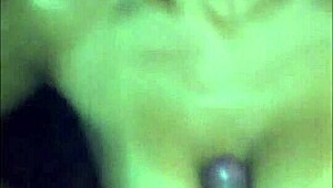 amateur asian titty fuck cumshot explosion