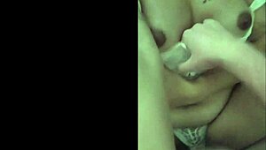 My married Asian coworker bride pulls me in for curvy pussy pounding at wedding