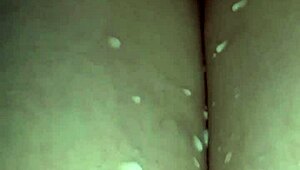 Mature Italian Squirts Milk from Huge Hot Tits Explosively