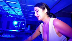 Bbc Couple Swap Turns Into Wild Orgy! Big Black Cocks Rip Clothes, Deepthroat Tight Pussies Doggystyle.