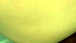 Christmas Creampie Shocks Freaky Stepdaughter!