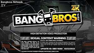 Latina Stepsis Anal Ride Doggy Bent Over Deepthroat Cumshot Interracial Pounding