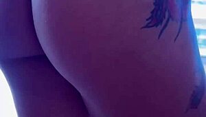 Hotwife meets lover for intense session and films every thrilling moment for hubby