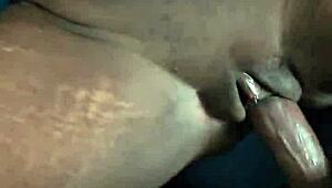 wanna watch that black dick stretch her dripping wet pussy wide?