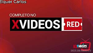 hey check out me dominating my fat latina slave with the whip... she loves it