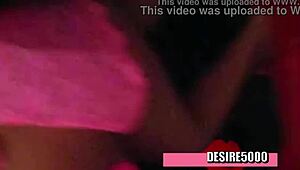 milf slammed doggystyle from behind