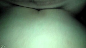 Watch her tight ass get pounded raw in hardcore ANAL SEX session on bed