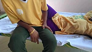 Stepbrother catches stepsister alone and pounds her pussy relentlessly in hardcore frenzy