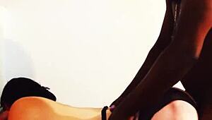 wanna see mystic's juicy ass get drenched in hot cum after rough pounding?