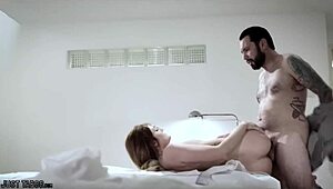 Your doctor knows best, just relax and let her handle everything