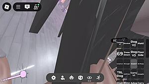 Ladies want my cock to fuck them hard~