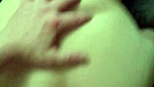 i had such fun anal time with my horny wife assfucking hard