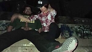 paranormal porn petite japanese milf prostitute massages big cock blowjob cumshot