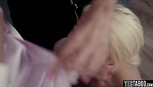 wanna tag this brunette teen slut before we fuck her hard?