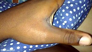 Fat BBW Professor Takes Monster BBC Deep at Home