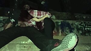 paranormal porn petite japanese milf prostitute massages big cock blowjob cumshot