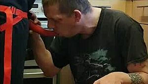 wanna watch me peg boyfriend's ass kitchen cornfield bathroom ass to mouth?