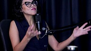 Kali Kalifa Dominatrix Psychological Ass Domination