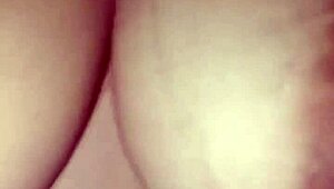 lucky me creampieing this hot indonesian pussy raw without any condom barrier