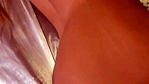 Blonde Fuck Doll Ass Pounded Hard Anal Sex Toy Action