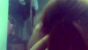 sensual cowgirl ride with teasing tit sucks building pure pleasure