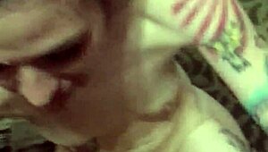 princess gags on balls deepthroats cock facefucked filthy whore