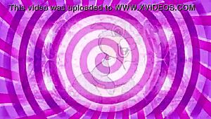 skinny blonde wife begs for cum on big tits in rough bdsm