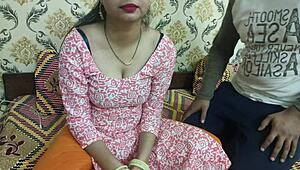 SEXY STEPMOM Fucked Hard in Big Ass During Girlfriend Roleplay with Boyfriend!