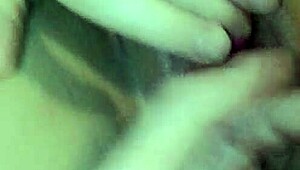 i couldn't help filming my pussy masturbation and massive cumshot explosion