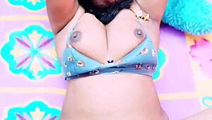 Silk aunty, you fuck like fire with those dirty Telugu talks