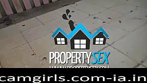 Ich kann nicht aufhören diese heiße 18+ mit großen Titten zu ficken bis sie spritzt