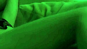 Sharing Bed With Skinny Teen Stepsister Leads To Rough Anal Creampie On Vacation