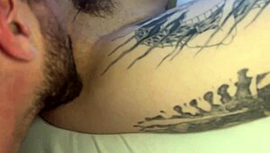 innocent shoot spirals into wet orgy with skinny eden ivy and megan inky