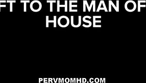 blonde big tits stepmom joslyn jane tempts stepson conor coxxx for taboo pov pounding