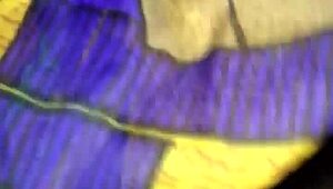 Bold Ex-Girlfriend Delivers Sloppy Milf Blowjob to Black Friend