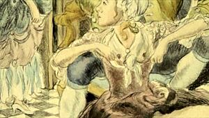 vintage erotic drawings showcase retro hardcore scenes