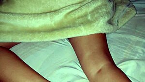 stepsister fantasy unfolds easy tight pussy creampie closeup