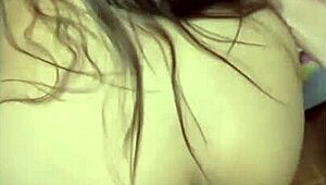 filthy arab housewife big ass bent over doggystyle creampie with baker husband watches