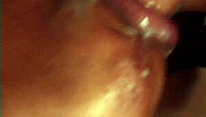 What Secrets Hide in South Central Hookers' Volume 22 Scene 2?