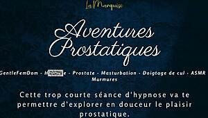 french anal joi hfo prostate adventures with jerk off instructions