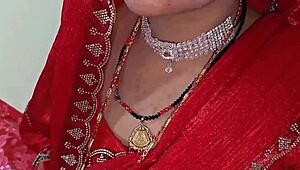 Beautiful Indian Babysitter Licks Pussy First Time Doggystyle