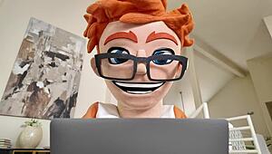 catherine knight rides my hog hard begs cum!