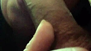 fat latina bbw slurps masked exotic monster cock sloppy deep