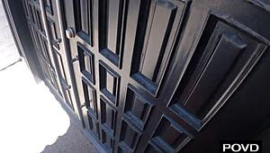 Lila Love Fills Tight Pussy Paying Handyman with Creampie Ride