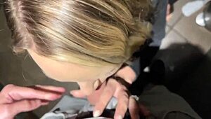 caught licking wives' wet pussies and asses in public outdoor compilation