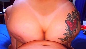 hot neighbor pounds my tight wet pussy raw uncut