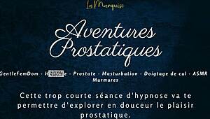 french anal joi hfo prostate adventures with jerk off instructions
