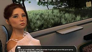 halfway house episode 56 game playthrough