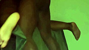 Monster BBC Pounds Thick Stepmom to Squirting Cum Explosion