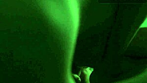 anna friel goes full lesbian in steamy girlfriend experience scene